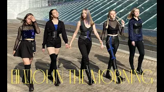 INTRO + ITZY - 마.피.아. In the morning (X1 dance cover)