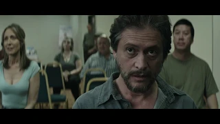 A Crooked Somebody (2017) Official Trailer
