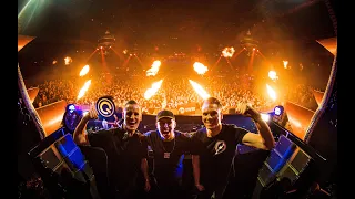 D-Block & S-te-Fan and D-Sturb - Feel It!