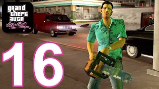 Grand Theft Auto: Vice City - Gameplay Walkthrough Part 16 - Assets (iOS, Android)