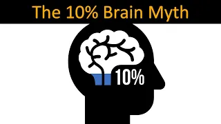 How much of our BRAIN do we use?