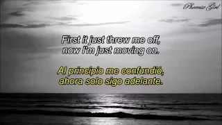 The Neighbourhood - The Beach [Sub español + Lyrics]