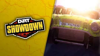 DiRT Showdown - Race Hard, Party Hard Gameplay Trailer
