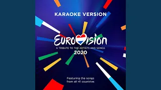 Violent Thing (Eurovision 2020 / Germany / Karaoke Version)