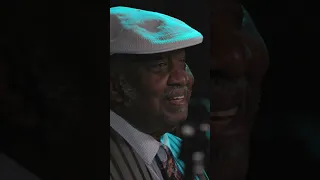 Bernard Purdie shows us how to play the famous Purdie Shuffle live at TELEFUNKEN Soundstage #shorts