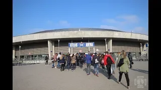 Arena Młodych | dzień 1 | Łódź 2019