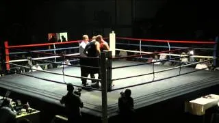 ΚΑΤΣΑΝΟΣ VS ΓΕΩΡΓΟΠΟΥΛΟΣ 6th Boxing Gala