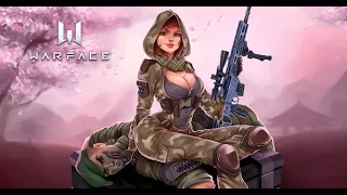 ДОБРОЙ НОЧИ ДРУЖОЧЕК💗ЗАХОДИ НА СТРИМ WARFACE💗🐧