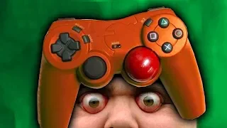 30 STRANGE Gaming Controllers You Probably DON'T REMEMBER