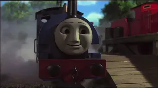 Thomas/Fireman Sam full episode: Danger Falling Narrow Gauge Engine