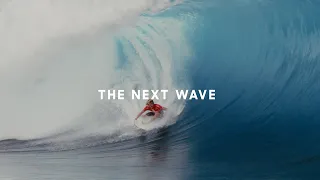 Samsung x Paris 2024: Open always wins - The Next Wave