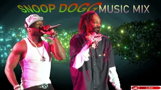 Snoop Dogg 🎧 R&B MIX |5o Cent, Eminem, Dr. Dre - Fly High ft. DMX, Ice Cube, WC, B-Real, Method Man