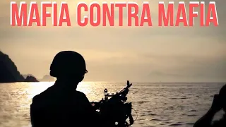 Mafia contra mafia narco película completa