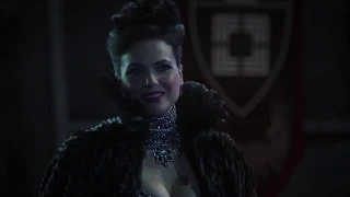 All the bad girls From Once Upon a Time (Beast) Mia Martina