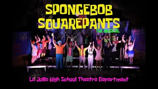 SpongeBob SquarePants The Musical