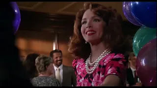 problem child (1990)- it's my party! Scene