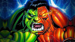 Hulk And The Agents Of Smash ( Season 1 Episode 2 ) Explained In Hindi | Hulk Vs Red Hulk | She Hulk