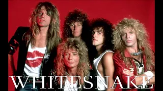Whitesnake   Here I Go Again Extended Viento Mix