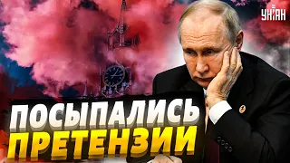 Жесткий наезд на Путина! В Госдуме завыли о провале - Пионтковский