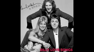 Silly Love Songs - Paul McCartney & Wings (LPJ_IS_KOOL REMIX)