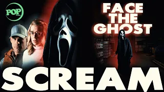 SCREAM FAN FILM | FACE THE GHOST