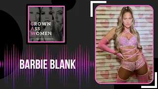 GAWlentines Day with Barbie Blank | GAW TV w/ Mickie James, Lisa Marie Varon, SoCalVal