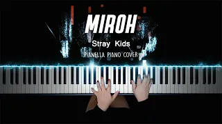 Stray Kids - MIROH | Piano Cover by Pianella Piano