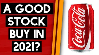 Coca-Cola Stock Review | $KO Analysis