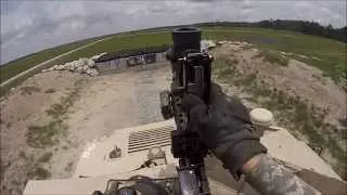 GoPro: Gunner