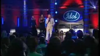 Kurt Nilsen - Beautiful Day, Norwegian Idol, May 2003