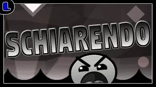 [2.1] Schiarendo - by UserMatt18 - Lazy Geometry Dash