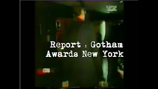 CNN Report On Madonna At The NYC Gotham Awards