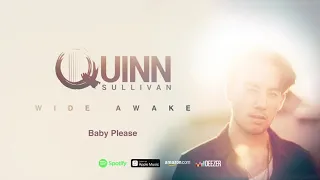 Quinn Sullivan - "Baby Please" (Wide Awake)