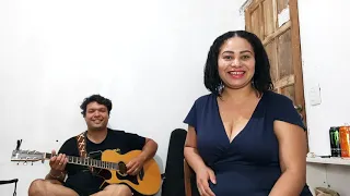 Motel Afrodite - Marília Mendonça (Cover Voz e Violão)