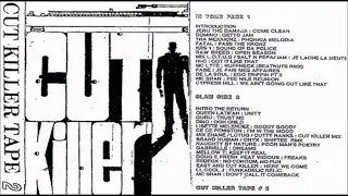 DJ Cut Killer Tape #2 (1994)