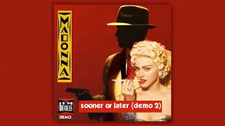 Madonna - I Always Get My Man ('Sooner or Later' Demo 2)