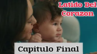 Latido Del Corazon Capitulo Final (Doblaje al Español)