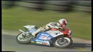 1988 Shell Oils King of Cadwell