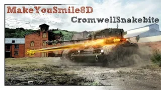 Cromwell Snakebite/World of Tanks Console/WOT MERCENARIES/PS4/XBOX