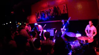 Vulfpeck - Live at the Tonic Room - 2015-04-22 Set 2