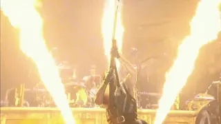 Rammstein - Waidmanns Heil (Live From Madison Square Garden)