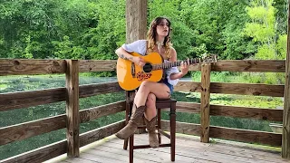 Sierra Ferrell - Why'd Ya Do It (Rounder Records presents The Roundup)