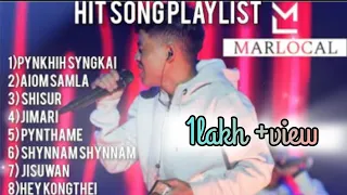 wanjop_sohkhlet_top _khasi_hit song playlist #wanjop