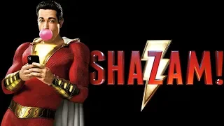 Shazam! v.f.