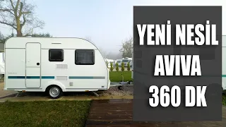 YENİ NESİL AVIVA 360 DK tanıtım videosu