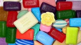 Soap opening HAUL / Unpacking soap / Asmr No talking / Асмр распаковка мыла 150