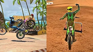 7 Best Dirt Bike Games for Android/iOS (2023)