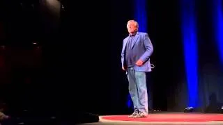 Accelerating open science and the urgency to act now | Peter Chiarelli | TEDxTacoma