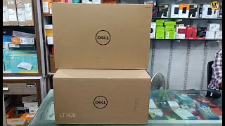 Dell Vostro Desktop Unboxing | Dell Vostro 3020 SFF Unboxing | 13th Gen Intel i5 Computer | LT HUB