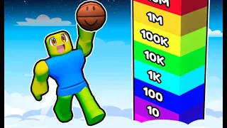 [ROBLOX] SUPER DUNK CODES | HOW TO REDEEM CODES?